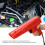 Car Motorcycle Engine Ignition Timing Gun Tester 10mm Inductive Xenon Light 9