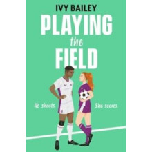 Playing the Field by Ivy Bailey Paperback Book