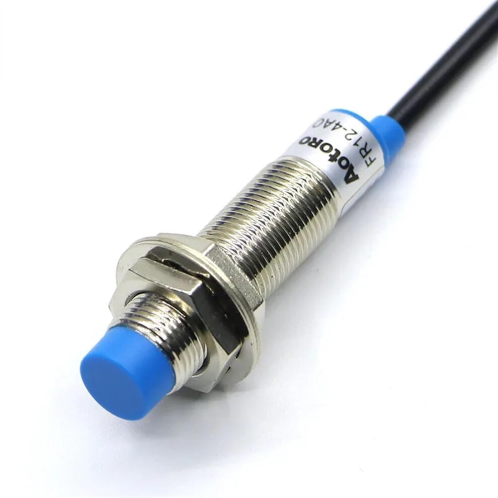 Fr12-2Ao M12 220Vac Inductive Proximity Sensor Switch Position Sensor 9323874033242