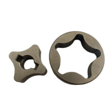 INNER AND OUTER of Oil Pump Rotor ASSY 0GR0-0700A0 For CFMoto ATV UTV SSV 450 550 625CC 500HO 550 625Touring Models Replacement accessories