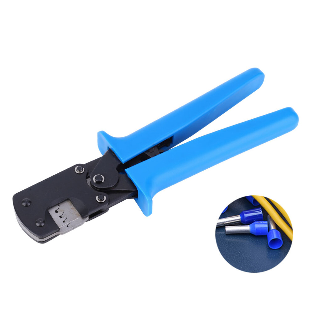 Ratchet Crimping Pliers For 1.25/1.54/2.0/2.54Mm Jumper Wire Terminals 5051362459406