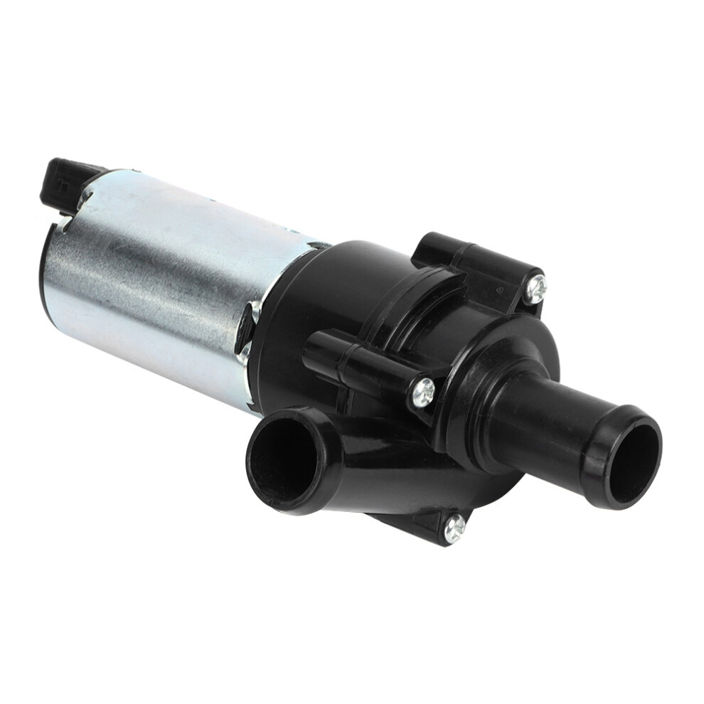 Additional Water Pump For Opel Omega Vectra 2.2-3.2 V6 Abs 9331362458842