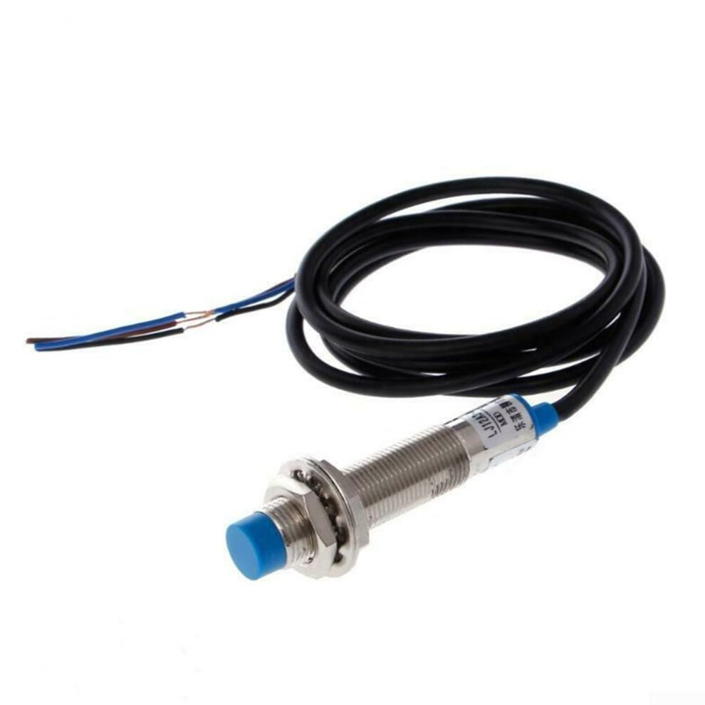 Npn No Inductive Proximity Switch 4Mm Dc 5V For Reliable Object Detection 9067246805425