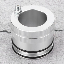 44 mm Aluminium-Radlagerschmierer für Polaris UTV ATV