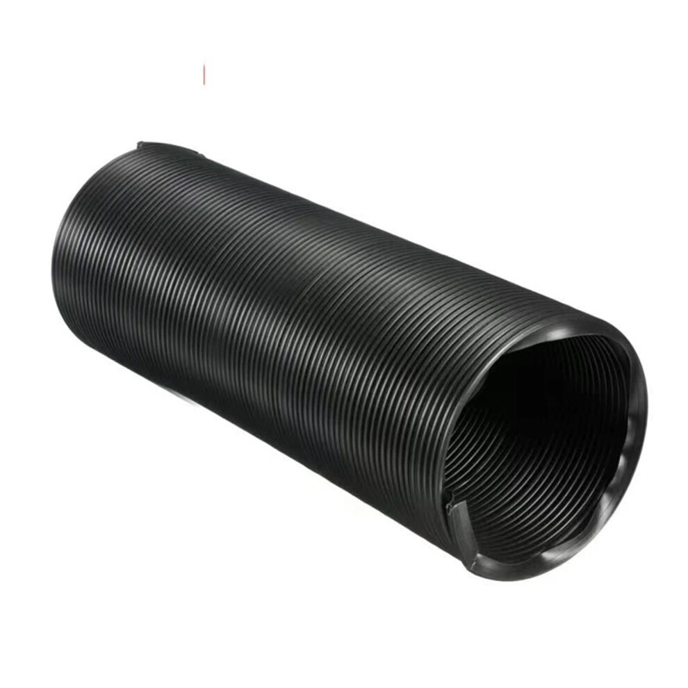For Steel Wire Pp Material Air Guide Hose Car Cold Air Intake Tube Kit Flexible Air Inlet Duct Pipe System 51Mm 63Mm 76Mm Intake Pipe Hose Car(76Mm) 9067246805524