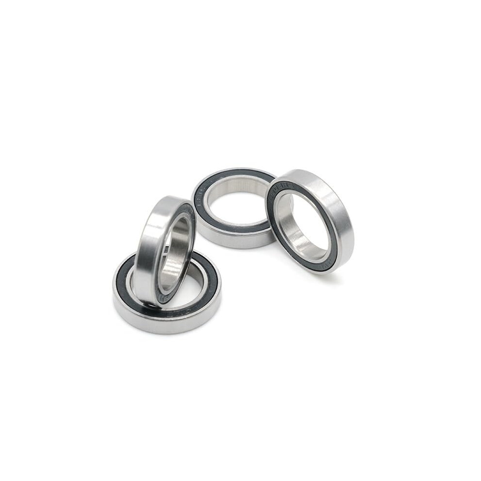 5Pcs S6805-2Rs Stainless Steel Ball Bearing 25X37x7mm Abec-7 61805Rs Ball Bearing 6805 Rs Stainless Bearing 9105992151028