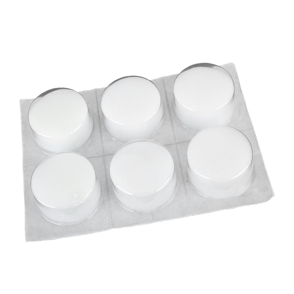 Clean Blend & Dry Tattoo Ink - 18pcs Needle Foam Cups Included