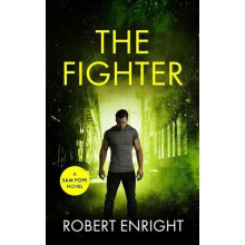 The Fighter by Robert Enright Paperback Book