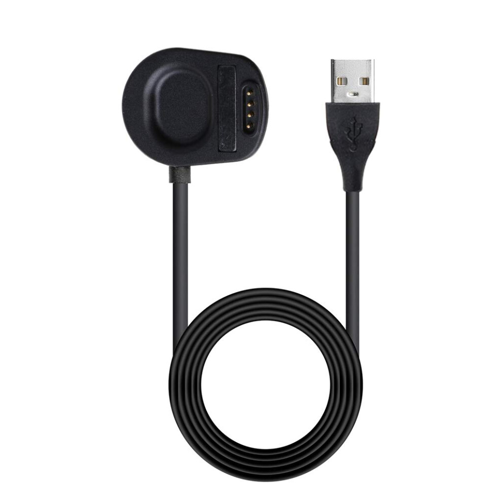 Smartwatch Charging Base Cable For Usb Charging Cord For Smart Watch Power Adapter Dock 9323874033808