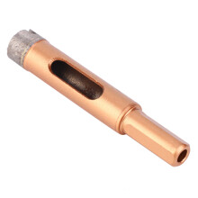 14mm Marble Hole Drill Bit for Tile Concrete Glass Wall Diamond Hand Tool