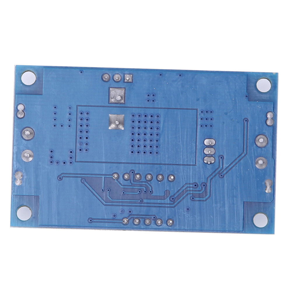 Xl4015 Adjustable Dc-Dc Buck Converter Module 75W Voltage Meter Display 6911362463379