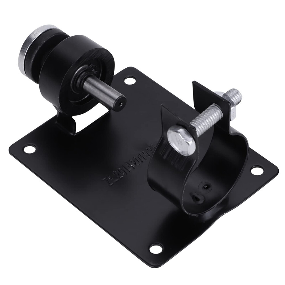 Drill Cutting Stand Electric Drill, 10Mm Holder Bracket Stable Cutting, Polishing And Grinding - Woodworking (#1) 9067246806262