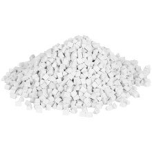 Ceramic Triangular Abrasive Media, Polishing Grinding Stones for Jewelry Making, Vibration Tumbling Machine Refill for Stone, Agate, Shell Finishing