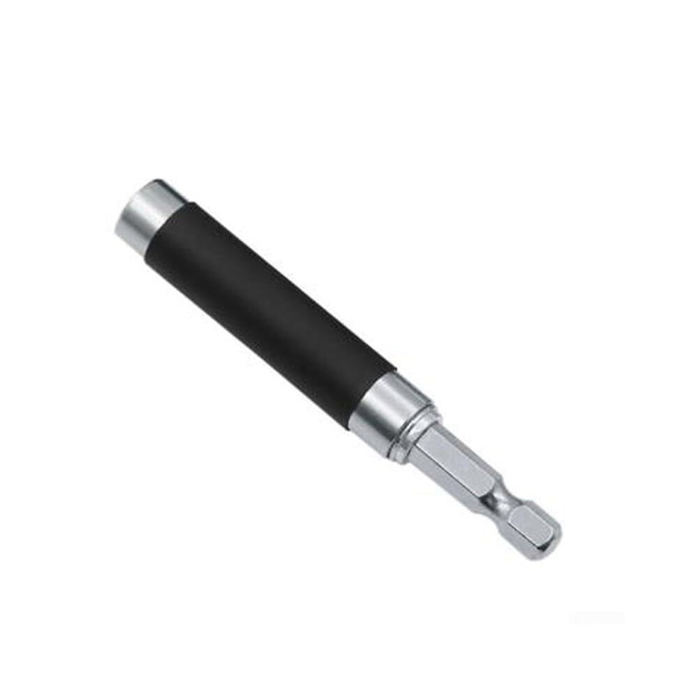 80Mm/120Mm/140Mm Hex Joint Sleeve Extension Guide Rod Screw Bit Holder(80Mm) 9105992151530