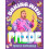 Baking with Pride by Janusz Domagala Hardcover Book 1