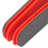 Efficient 50.5cm Handheld Whip: Protect and Guide Livestock Safely 6