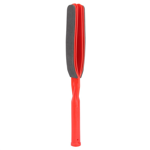 Efficient 50.5cm Handheld Whip: Protect and Guide Livestock Safely 2