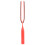 Efficient 50.5cm Handheld Whip: Protect and Guide Livestock Safely 4
