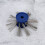 Blue 0.3mm Texturning Polishing Brush for Jewelry Making Processing Tool 8