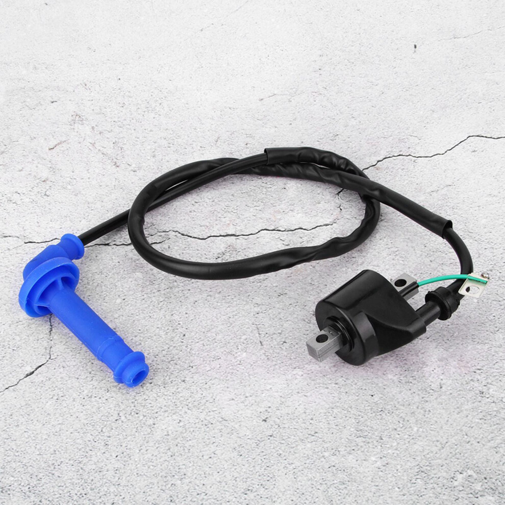Engine Coil 30700-Meb-671 Compatible With Honda Atv Trx450 R And Er 9331362465215