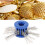 Blue 0.3mm Texturning Polishing Brush for Jewelry Making Processing Tool 6