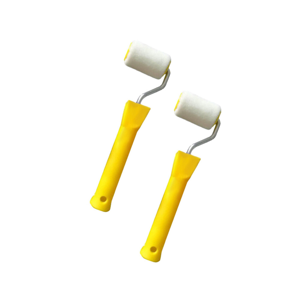 2pcs Painting Decorating Up Wall Say Goye To Marks And Scratches-image-OPC-PN2NJM5-NEW