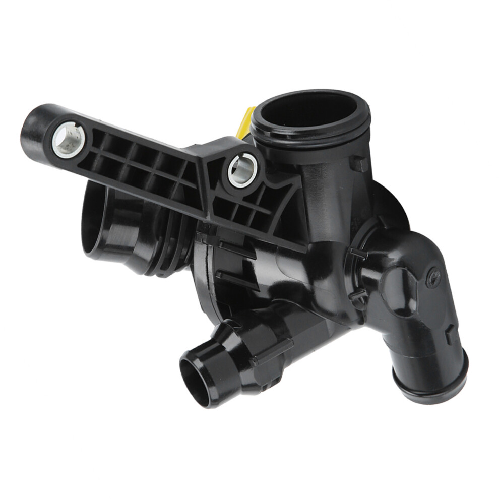 Automotive Coolant Thermostat Housing Fits Bmw F20 F21 F30 F31 11537600584 4921362465350