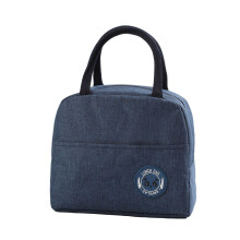 Leichte, faltbare Lunchtasche für Damen und Herren, fortschrittliche Isoliertechnologie für Arbeit, Universität, Outdoor-Abenteuer