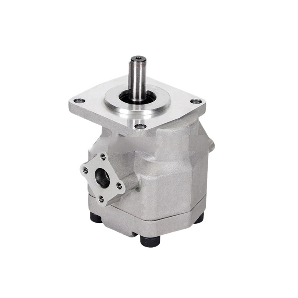 Gear Pump Hydraulic Oil Pump Hgp-2A-F5rhgp-2A-F7rhgp-2A-F11.5rhgp-2A-F12rhgp-2A-F2r To 12R High Pressure Gear Oil Pump Gear Pumps(Hgp-2A-F7r) Hgp2af7r 9105992151899