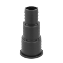 Oase - Part 25218 Replacement Stepped Hose Tail Nozzle 1 1/2 Inch