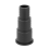 Oase - Part 25218 Replacement Stepped Hose Tail Nozzle 1 1/2 Inch 1