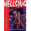 Hellsing Volume 6 Second Edition by Duane Johnson Paperback Book 1