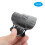 12pcs Hot Roller Clips Claw Hair Curler Replacement Styling Tool Black 8