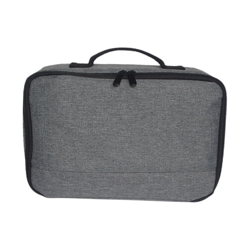 Projector Storage Case Easy Use Protective Case for Office Outside Household