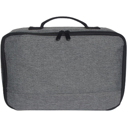 Projector Storage Case Easy Use Protective Case for Office Outside Household 2