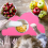 Στρώμα σιλικόνης για νήπια, αντιολισθητικός σχεδιασμός που διατηρεί τα γεύματα 5