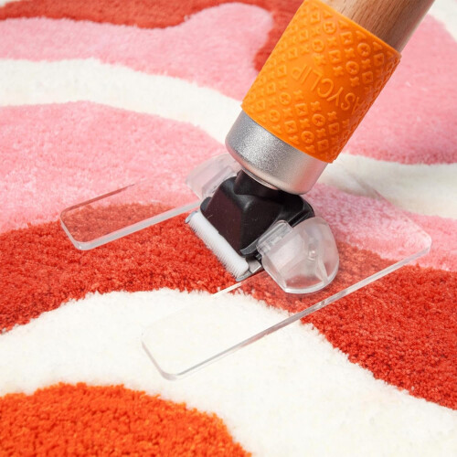 A A to Acrylic Based Guide | Tool For Cutting Uniform Processing Saving Crafts Design 1