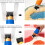 A A to Acrylic Based Guide | Tool For Cutting Uniform Processing Saving Crafts Design 4