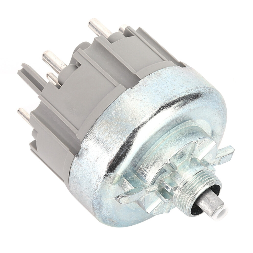 Headlight Dimmer Switch For Mercedes-Benz 0005456204 Aluminum 9311362469635