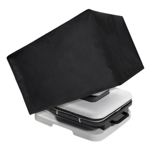 Heat Press Protector - Reusable Machine Cover,Waterproof Protector Heavy Duty Wrap for Storage Adhesives Scratches Projects Longevity Inks