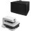 Heat Press Protector - Reusable Machine Cover,Waterproof Protector Heavy Duty Wrap for Storage Adhesives Scratches Projects Longevity Inks 5