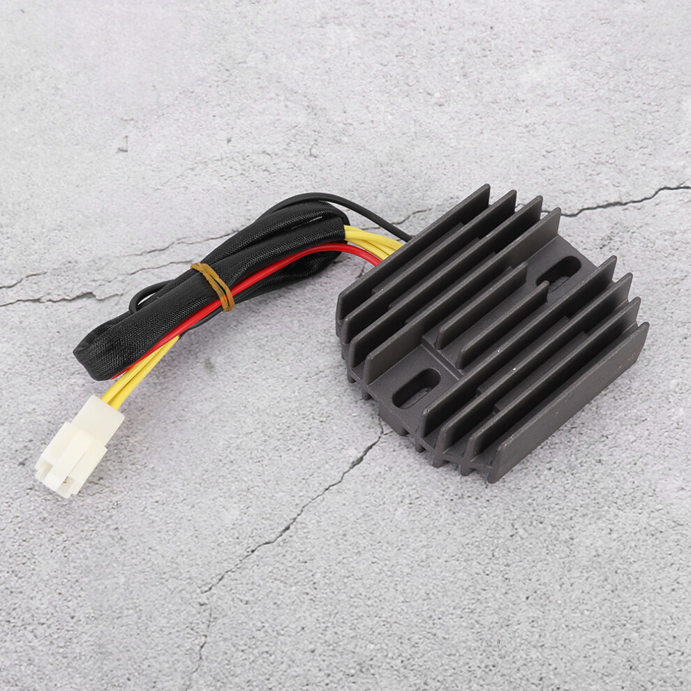 Regulator Rectifier For Yamaha Atv Big Bear 2Wd/4Wd Yfm350 1996-1999 8031362469831