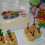 Ανθεκτικά Jumbo Craft Sticks, 600 τεμάχια, μήκος 114 χιλιοστά, ασφαλή για τρόφιμα, δεν 6