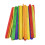 Ανθεκτικά Jumbo Craft Sticks, 600 τεμάχια, μήκος 114 χιλιοστά, ασφαλή για τρόφιμα, δεν 5