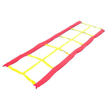 Speed Ladder Stairs Xinniao Ladderhopscotch for Outdoor Imagination Backyard 3M