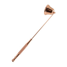 Candle Snuffer Wick Dipper Iron Wick Extinguisher Accessory for Tea Light Jars