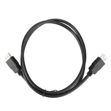 7-Inch HDMI TFT Screen 1024x600 for Raspberry Pi 4B/3B, 135 View