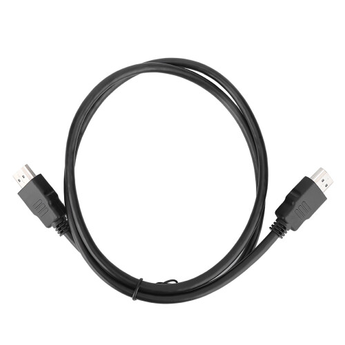 7-Inch HDMI TFT Screen 1024x600 for Raspberry Pi 4B/3B, 135 View