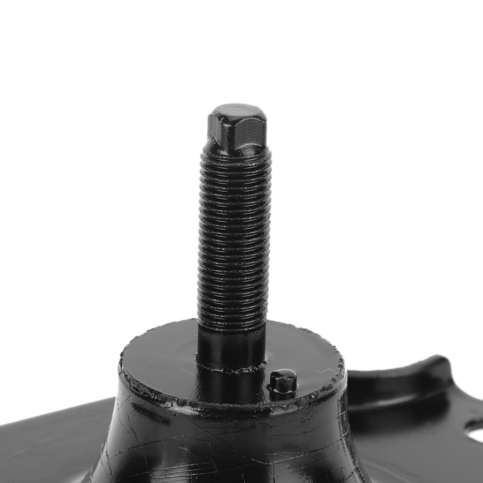 Front Engine Mount For Honda Cr V Year Models 50821-S9a-023 Black 7891362472825