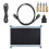 7-Inch HDMI TFT Screen 1024x600 for Raspberry Pi 4B/3B, 135 View 2